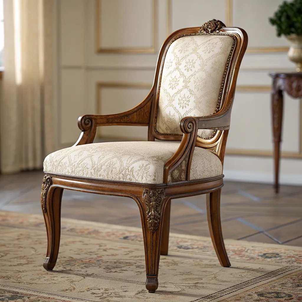 elegant chair