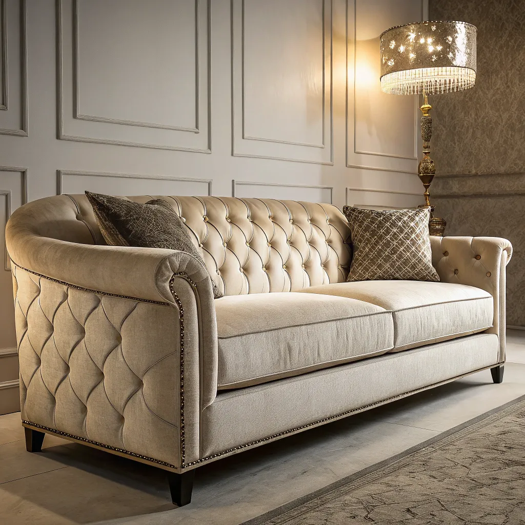 Elegant Sofa