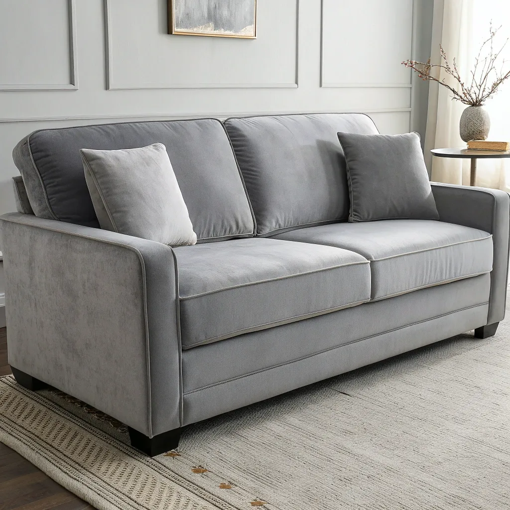 modern sofa