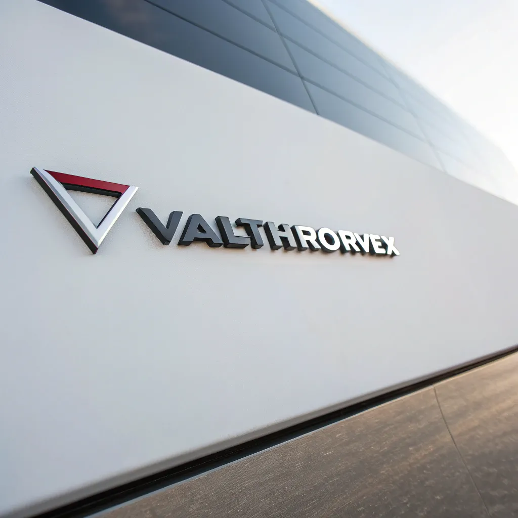 VALTHORIVEX Logo