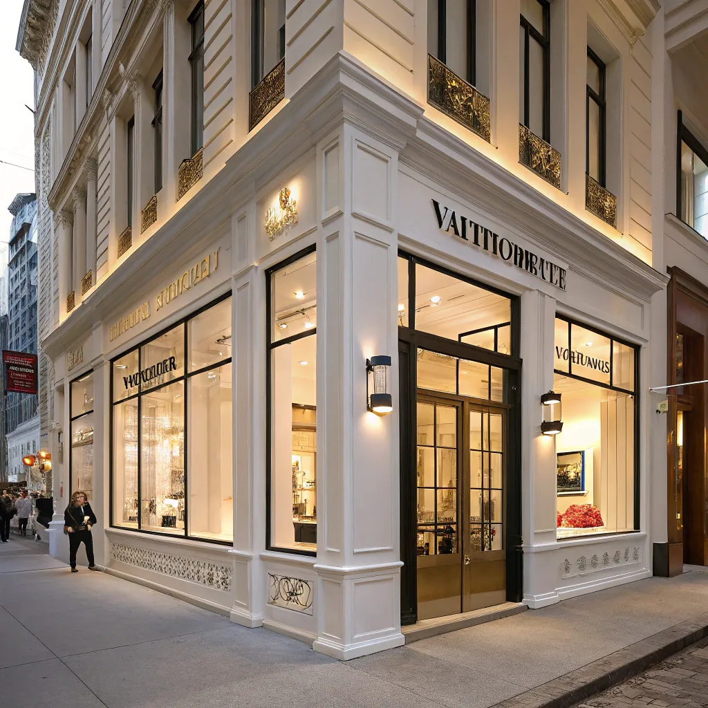 Valthorivex Storefront